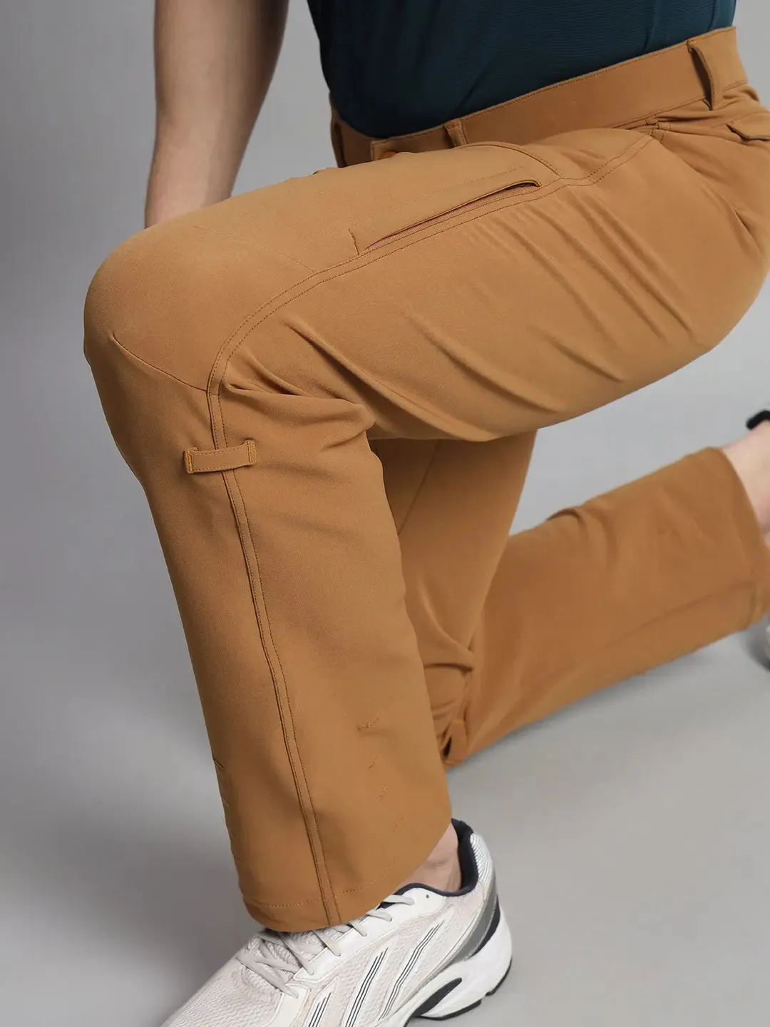 Reccy Nomadic Multi-function Pants